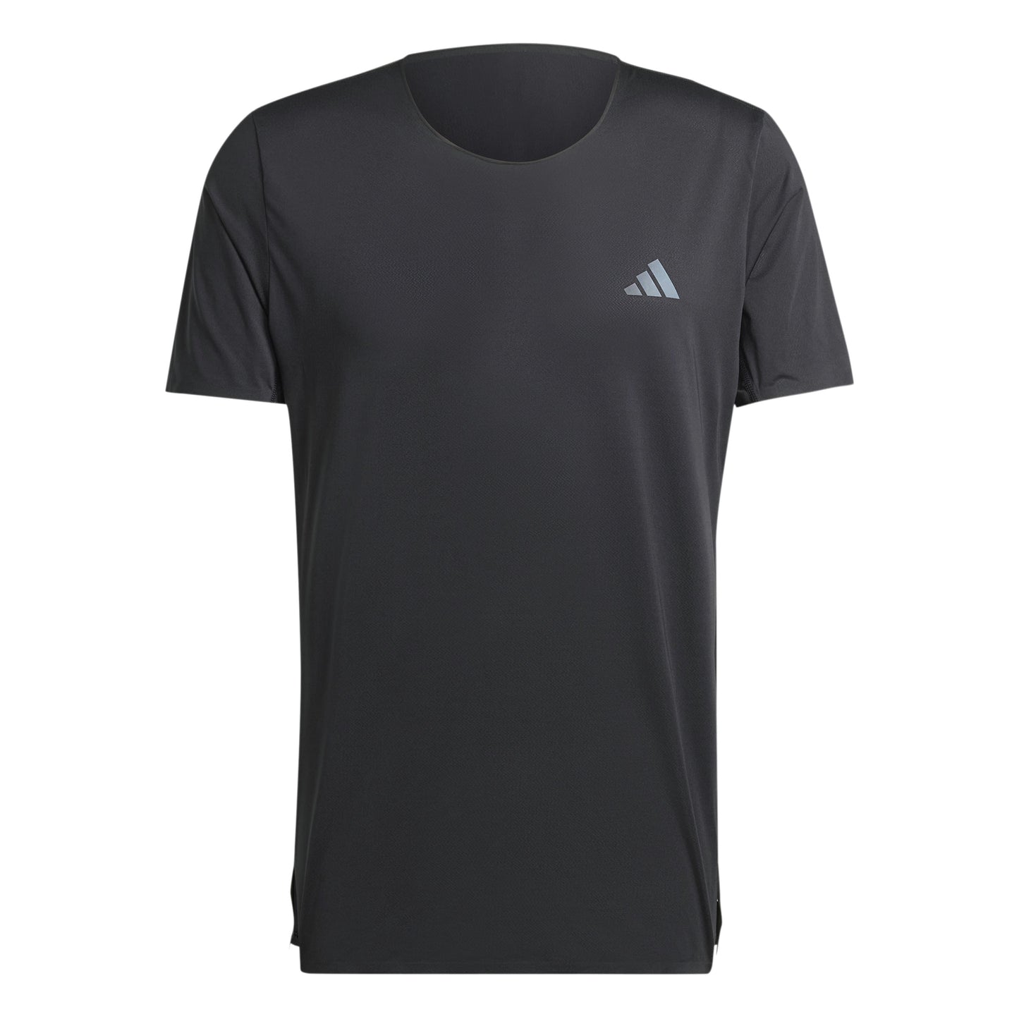 IX2831 T-SHIRT ADIDAS RUNNING HOMBRE NEGRO