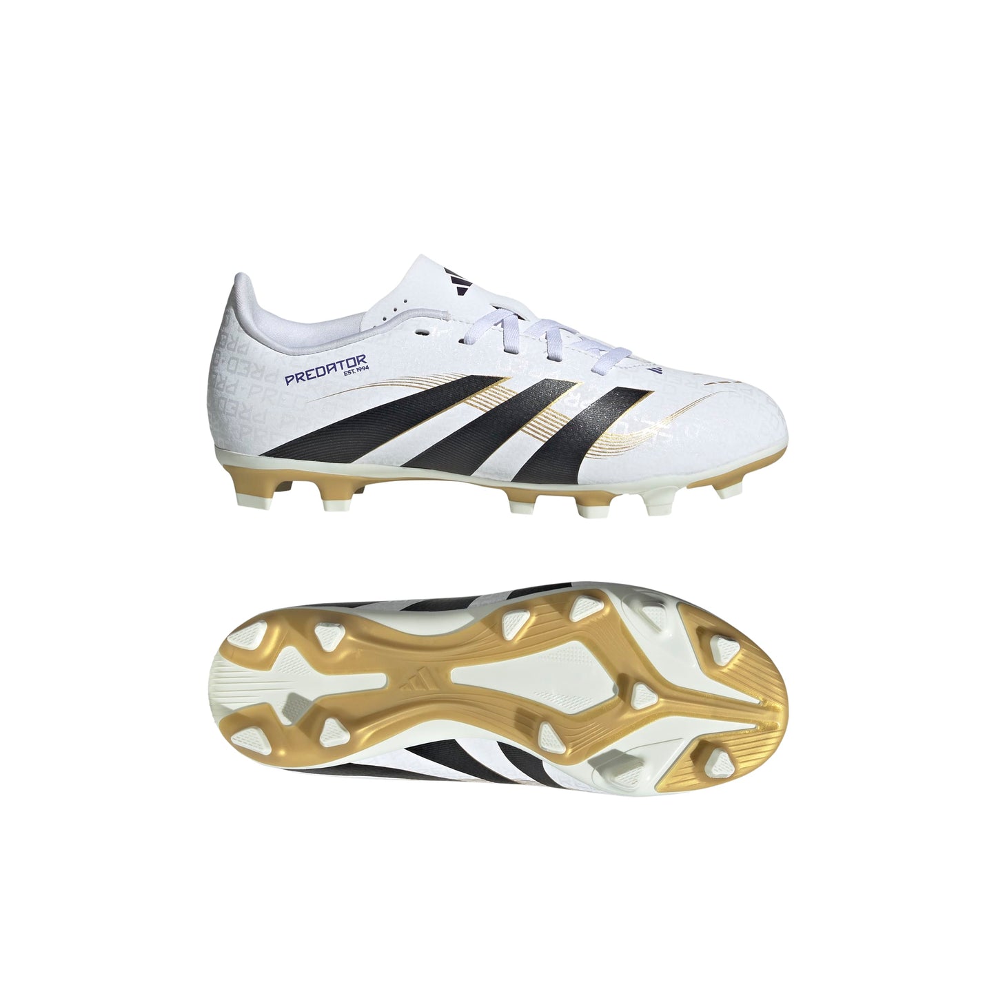 JH8870 ADIDAS FTW PREDATOR CLUB KIDS