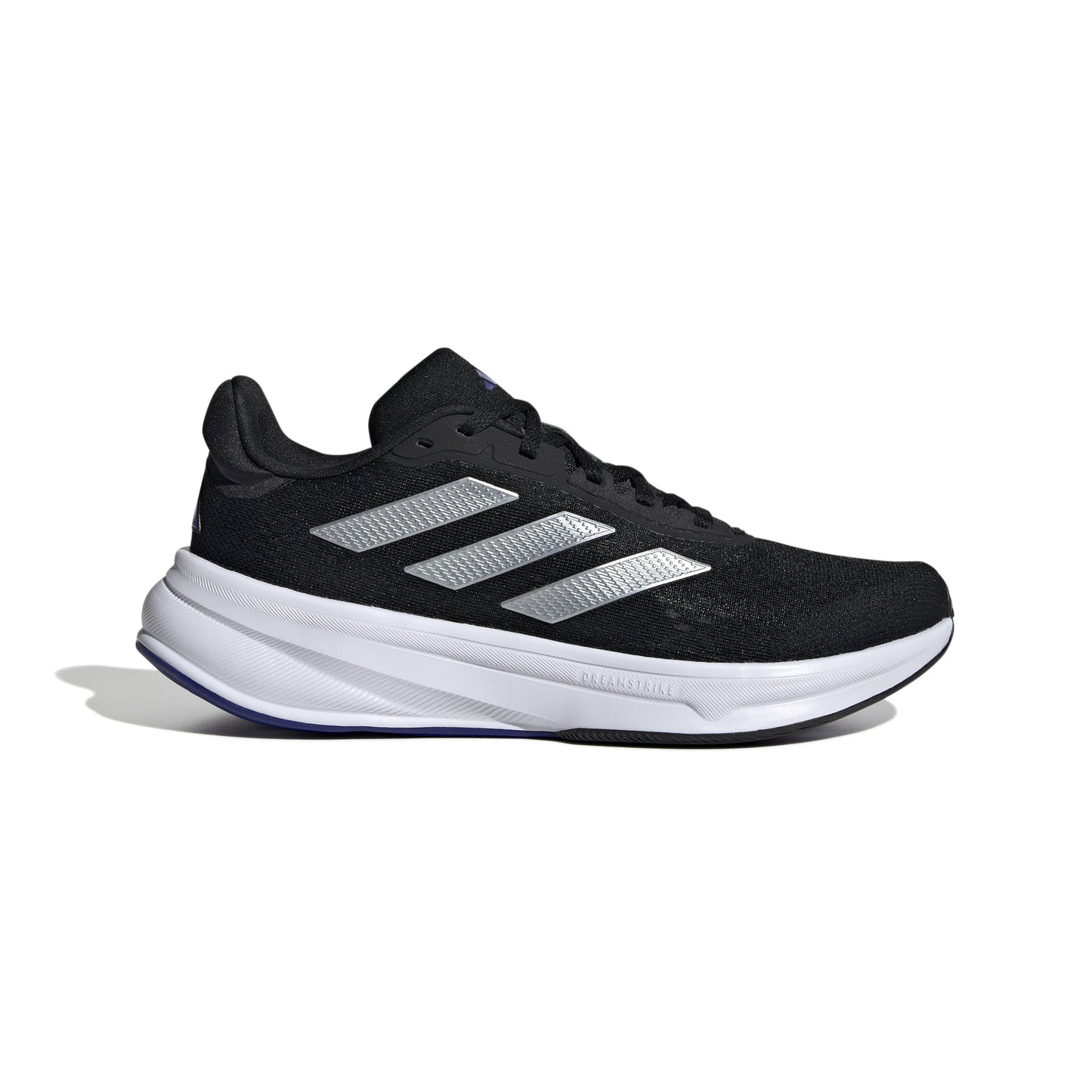 JI4299 TENIS ADIDAS RUNNING MUJER NEGRO