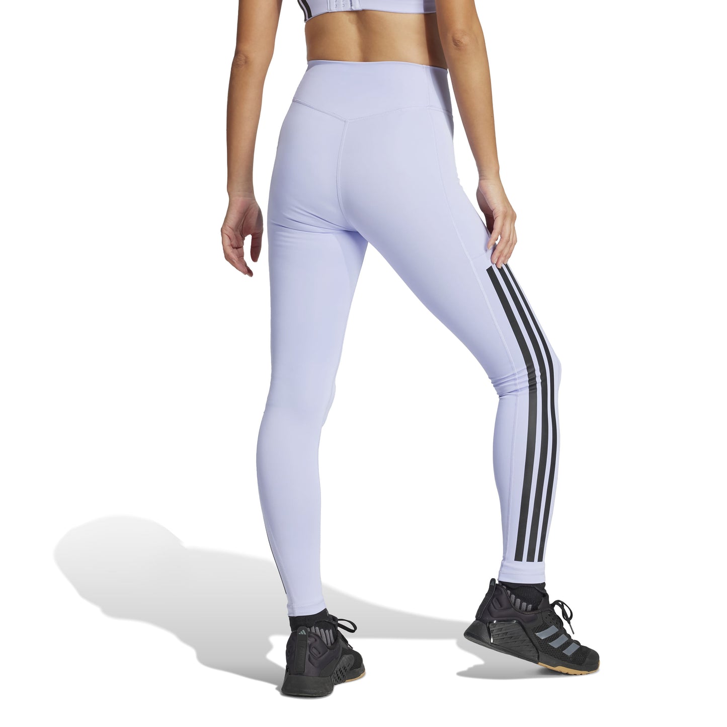 JI8765 ADIDAS APP OPTIME FEMALE