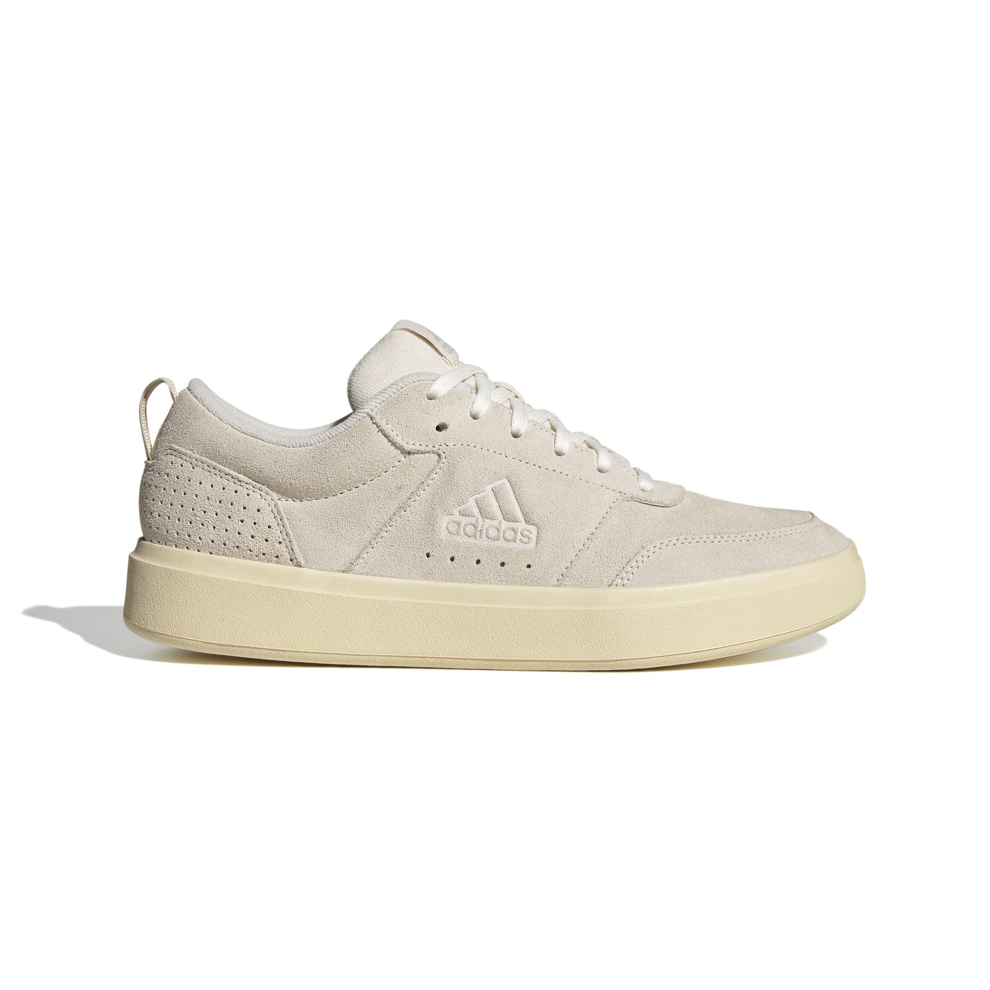 JP5311 TENIS ADIDAS SPORTSWEAR HOMBRE LILA