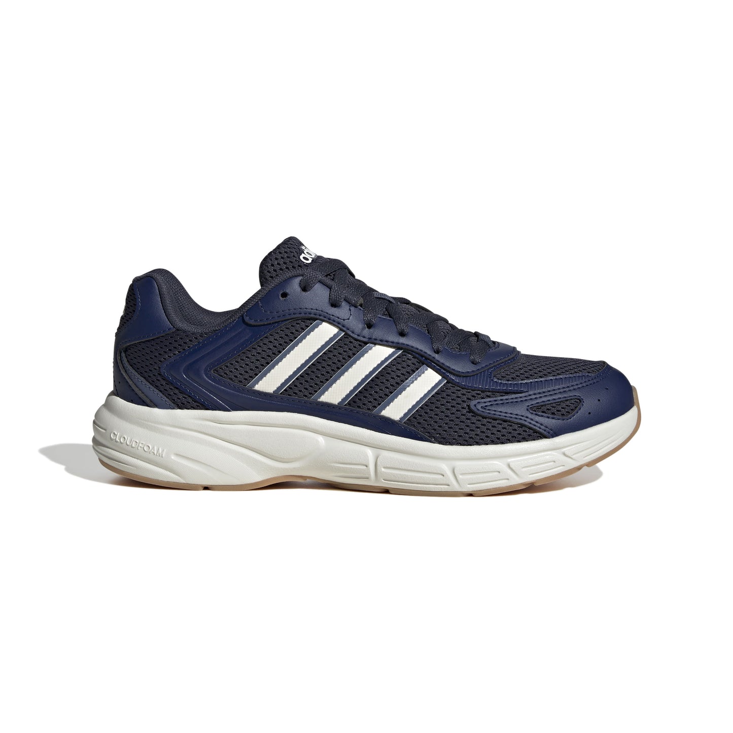 JR5155 TENIS ADIDAS SPORTSWEAR HOMBRE AZUL
