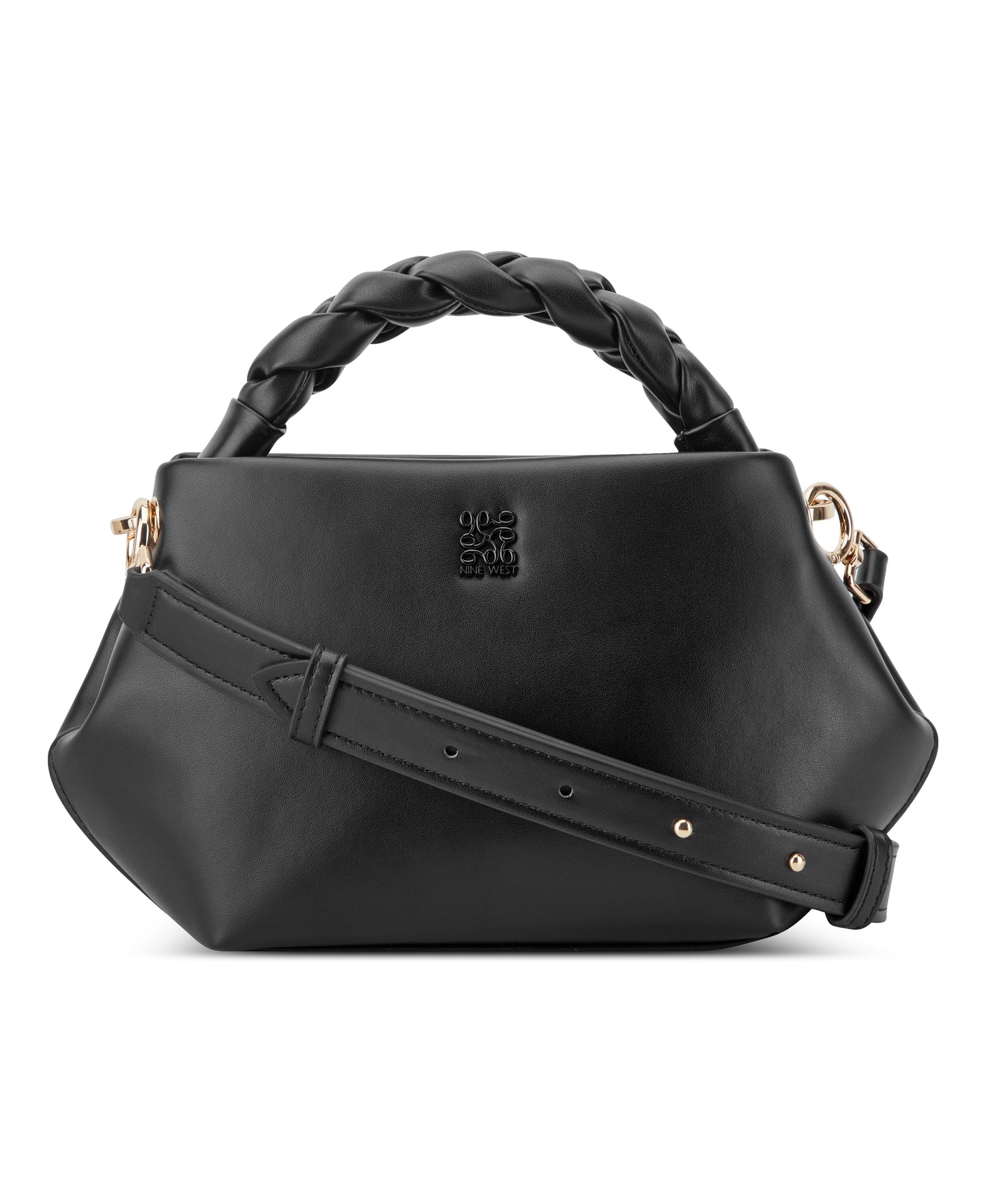 CARTERA NINE WEST YENA BLACK