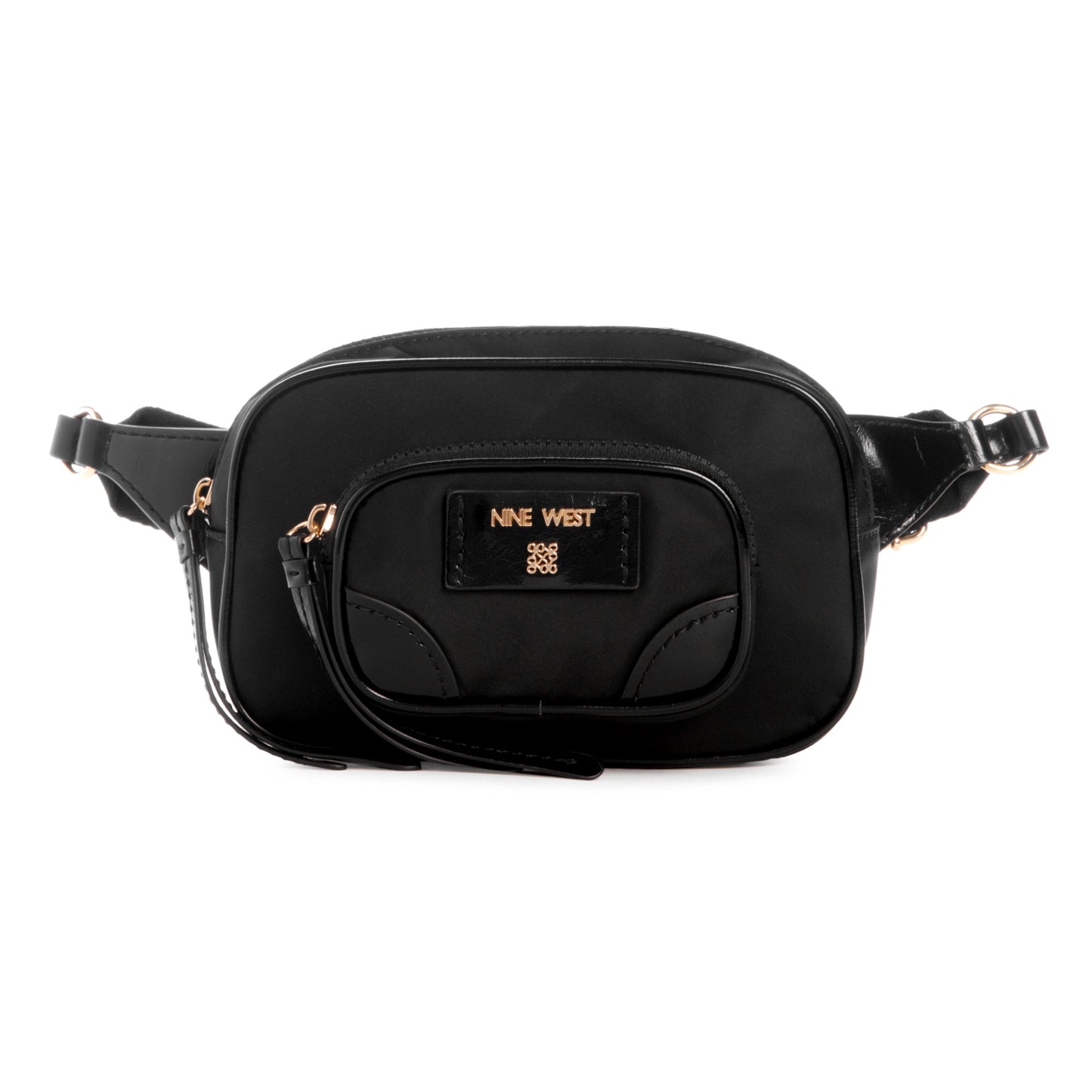 NGY137780-BLA CANGURERAS NINE WEST ACCESORIOS