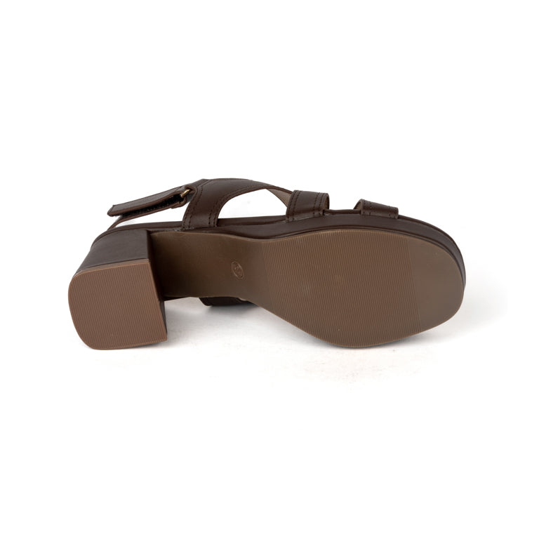 RIKELI126B-COFF TACÓN SANDALIAS RIKELI CMS 5