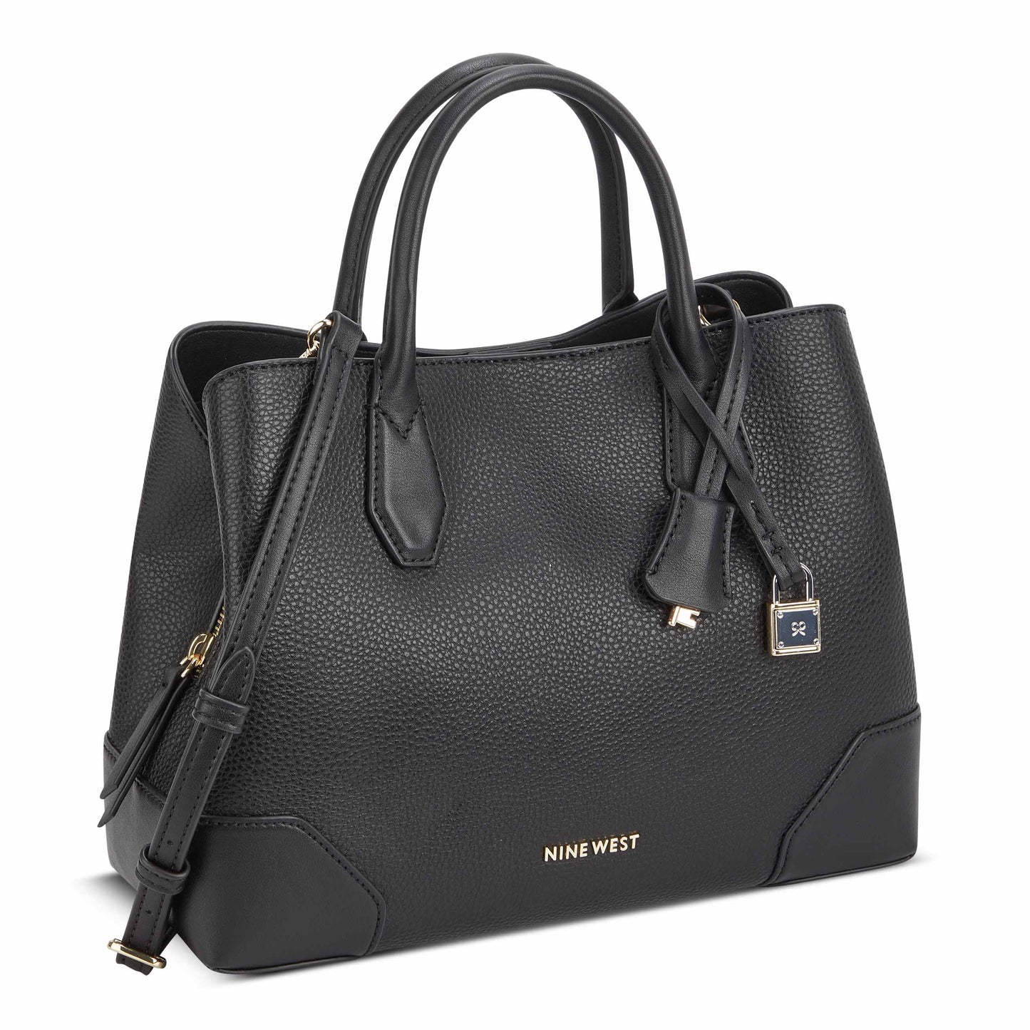 NGV108505-CLY CARTERAS NINE WEST ACCESORIOS