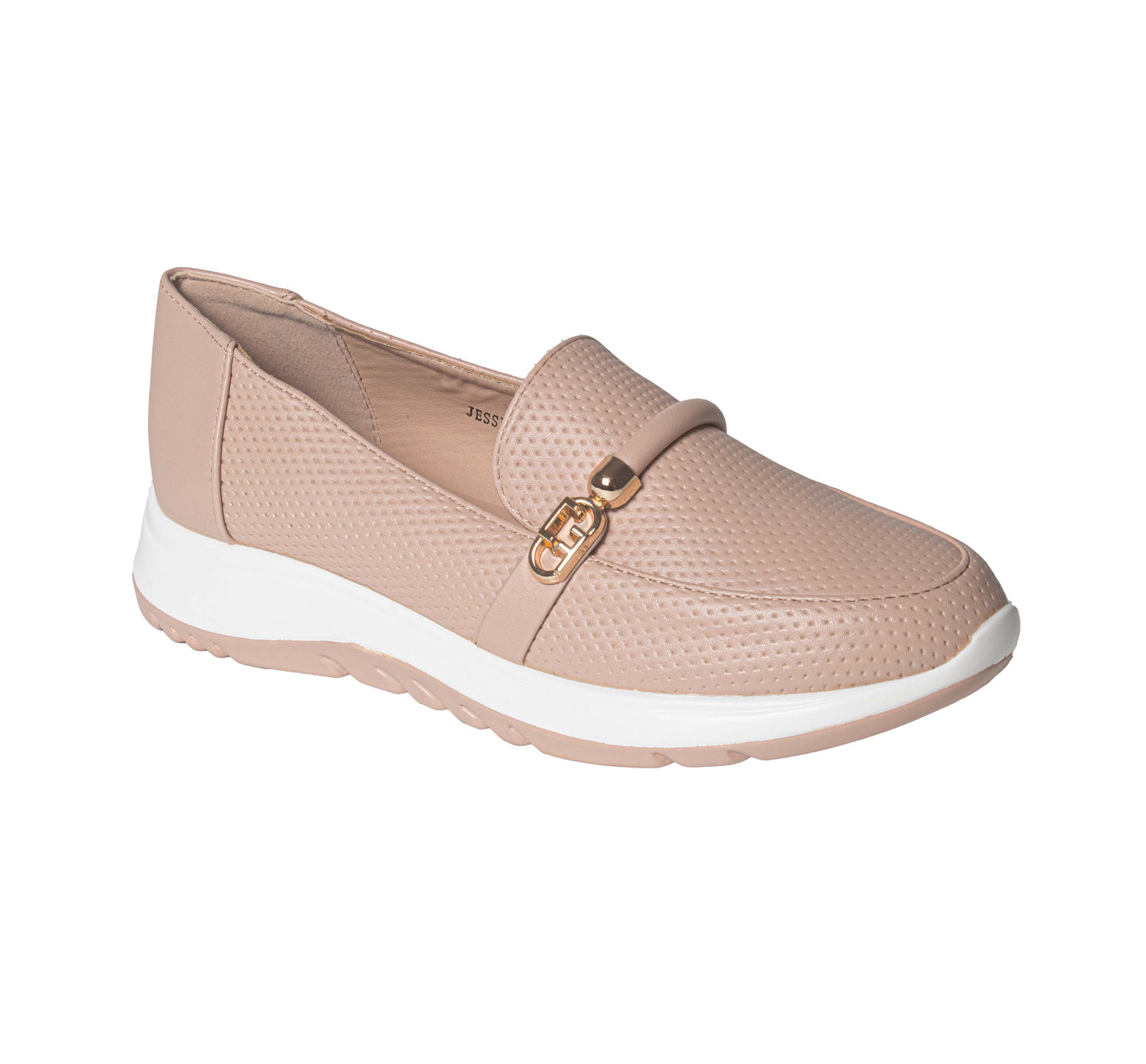 JESSICA119LA MOCASINES CASUALES CALZA FLEX