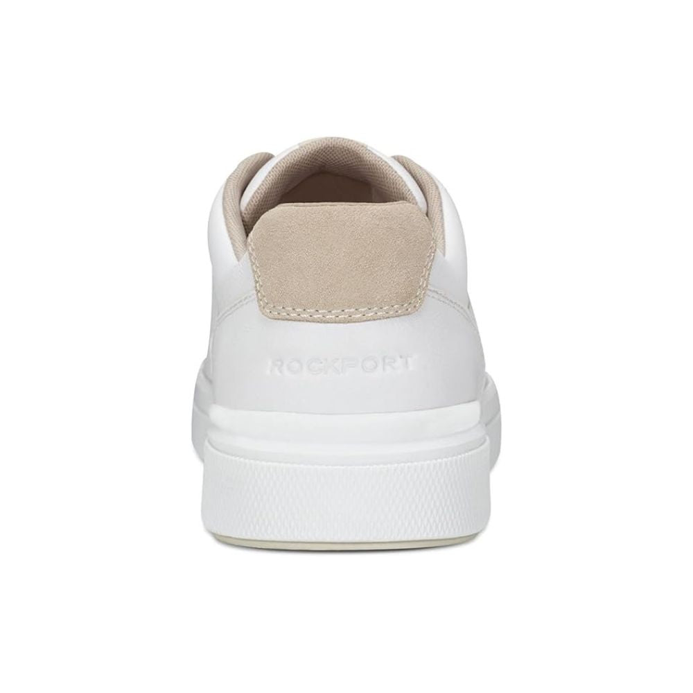 RMTMTARQUIN TENIS CUERO