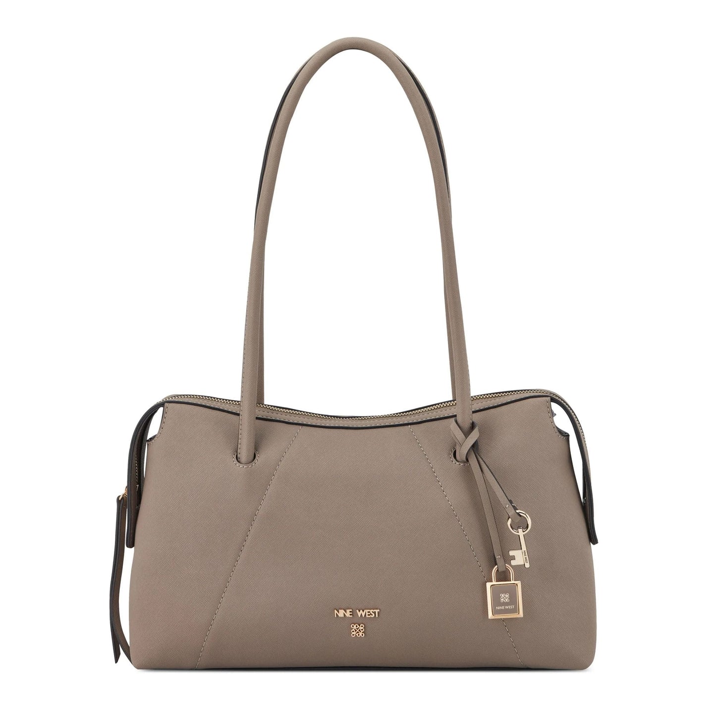 CARTERA NINE WEST DARIKA DARK MUSHROOM