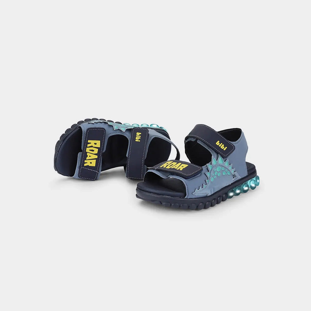 1193087 SANDALIAS BIBI CASUALES SUMMER ROLLER LIGHT