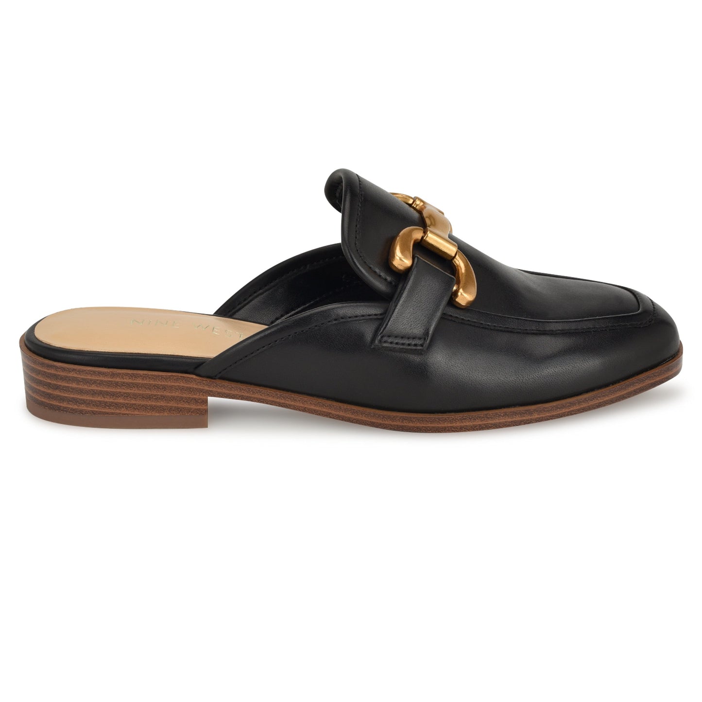 WNLUNNA3-BLK01-129 SUECO NINE WEST CASUALES