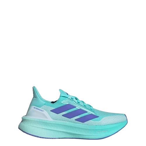 IH3105 TENIS ADIDAS RUNNING MUJER VERDE