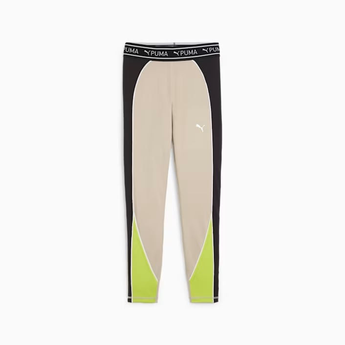 525027 LICRAS PUMA TRAINING MUJER