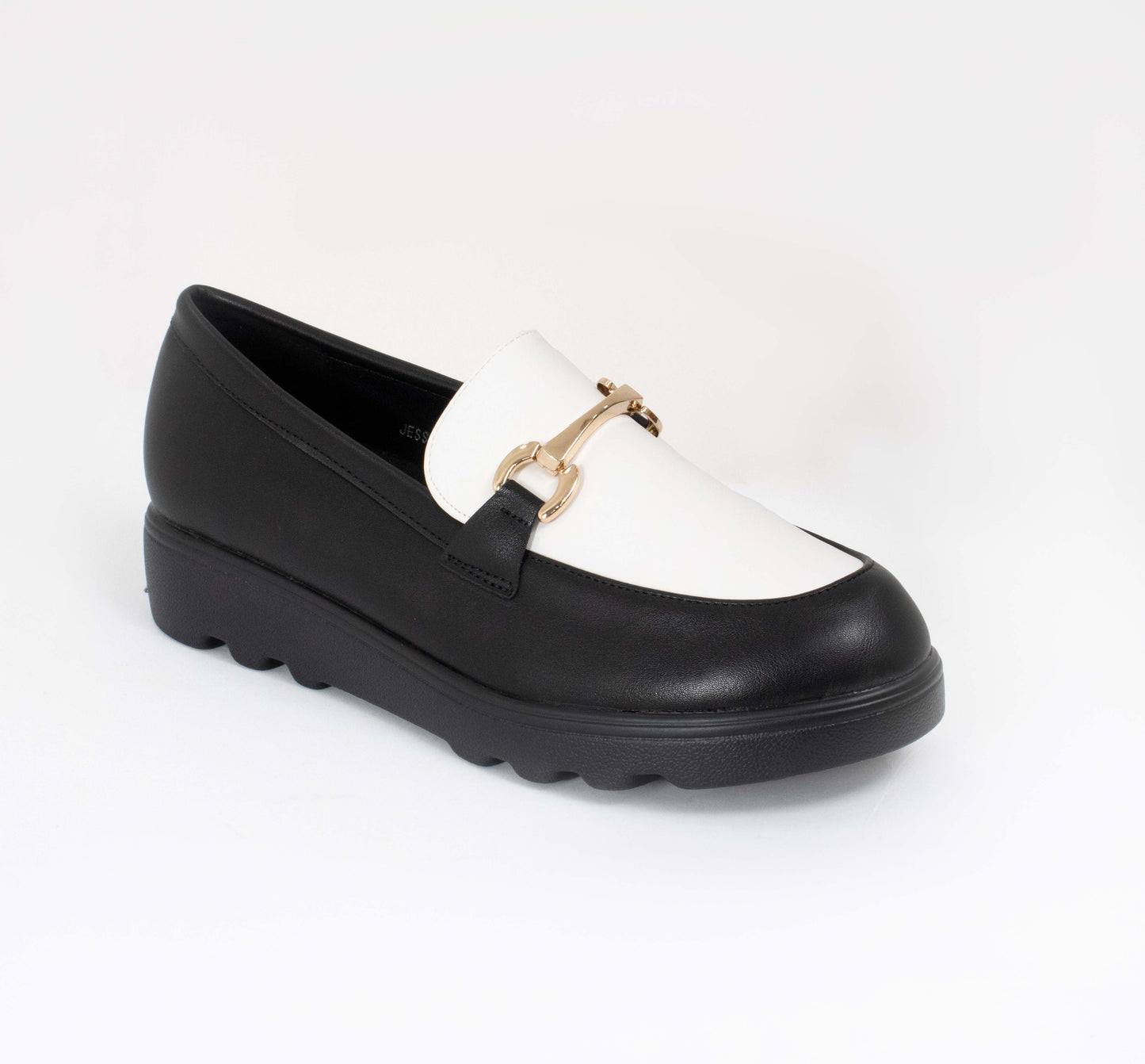 JESSICA099 MOCASINES CASUALES CALZA FLEX