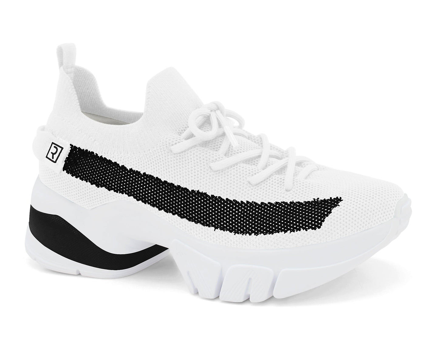 22-80135 CASUAL TENIS CMS 4 Blanco