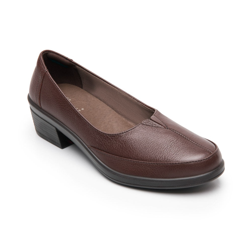 130002 CASUAL TACÓN RAISSA Oporto