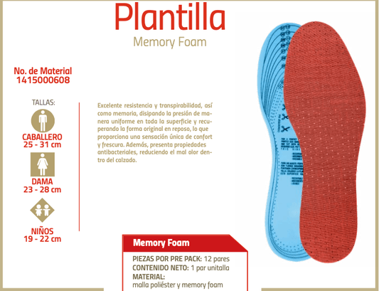 1415000608 SERVICIO PLANTILLA SERVICIO Negro U