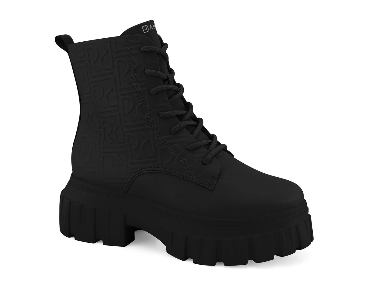 23-64104 CASUAL BOTIN CMS 3 Negro 40