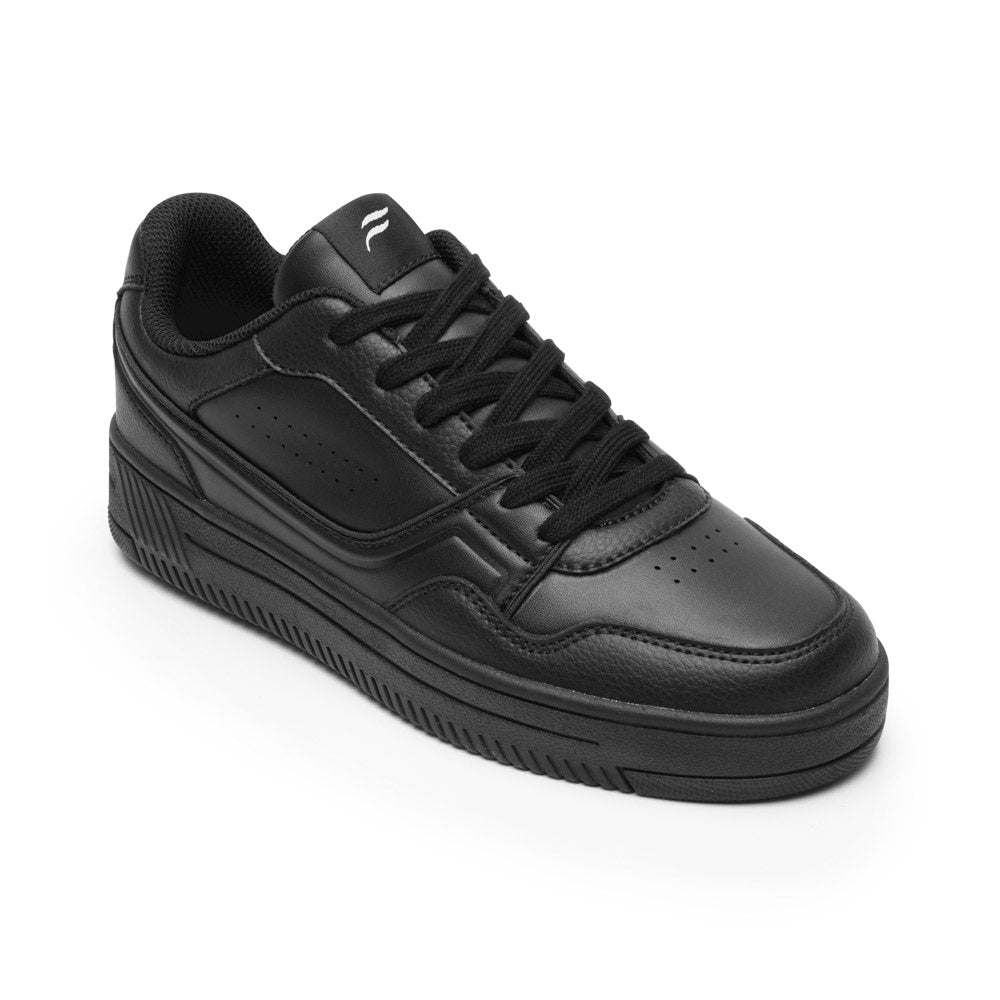 131601 SPORT CASUALES INNA Negro