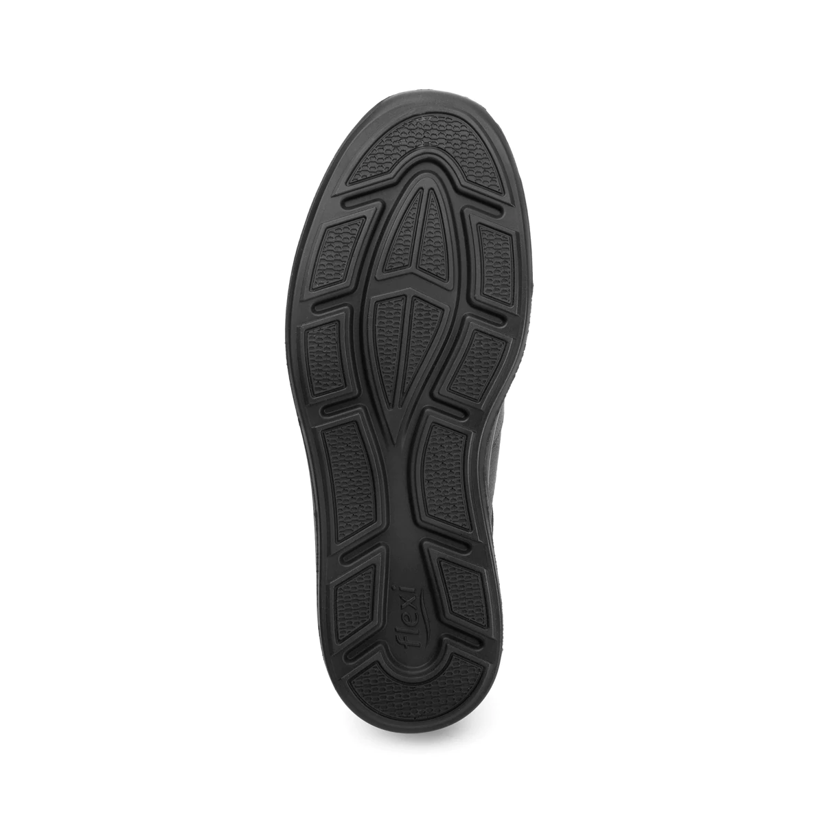 408203 CASUAL CASUALES SAMOA Negro