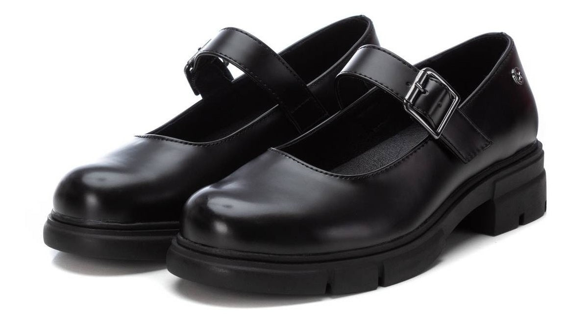 151071 CASUAL MOCASINES SLIP-ON (DE METER) Negro
