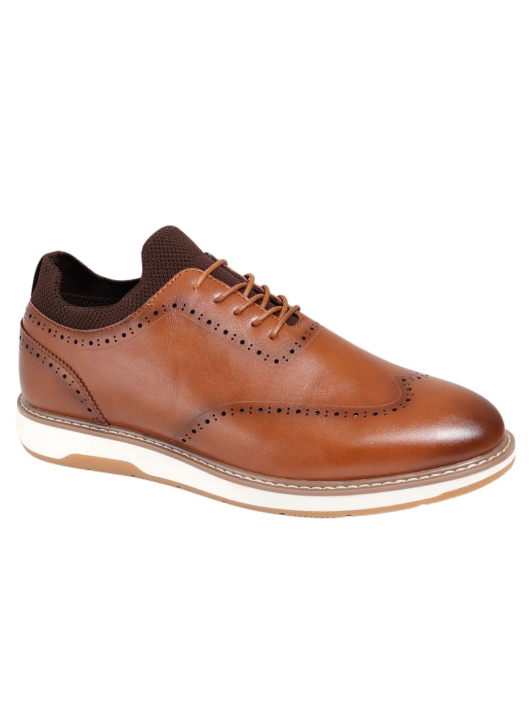 BRUNO016MB CASUAL FORMAL BAJO Verde
