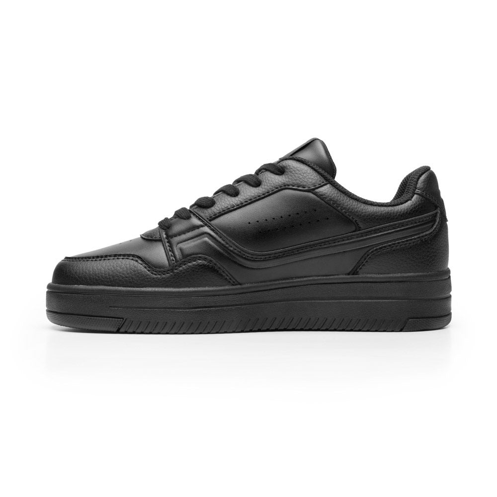 131601 SPORT CASUALES INNA Negro