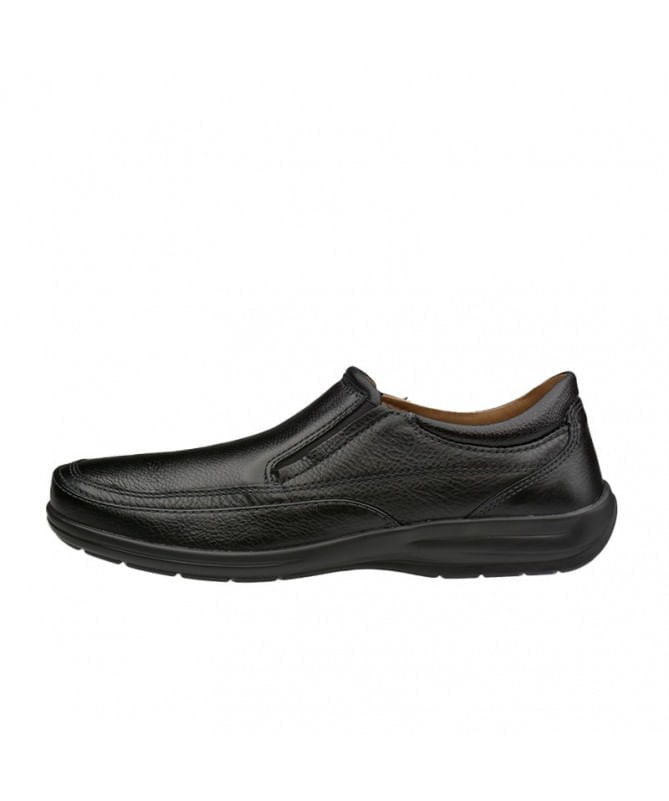 71602 DRESS CASUAL CASUALES BOWIE Negro