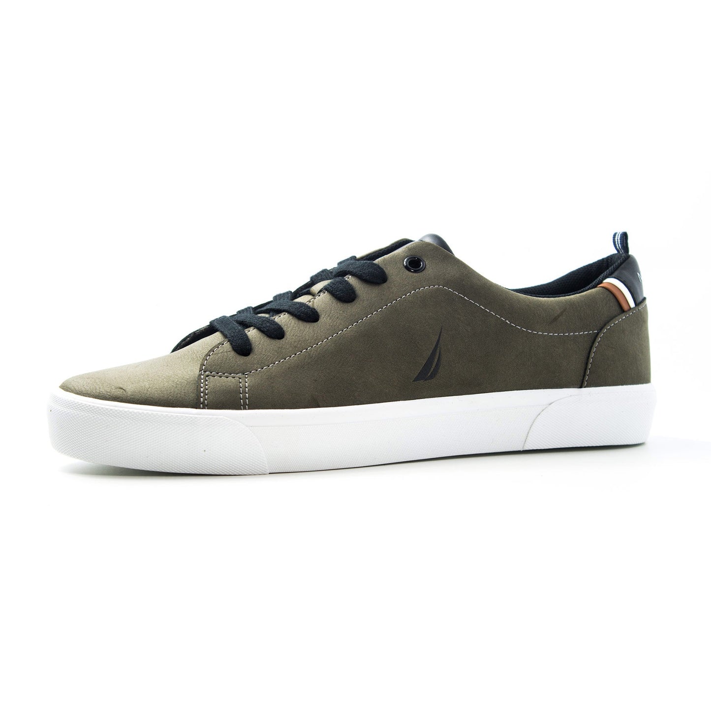 CV1349 CASUAL AMARRADO TENIS Verde