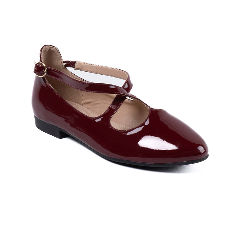 RIKELI68 CASUAL DE METER CMS 3 Rojo