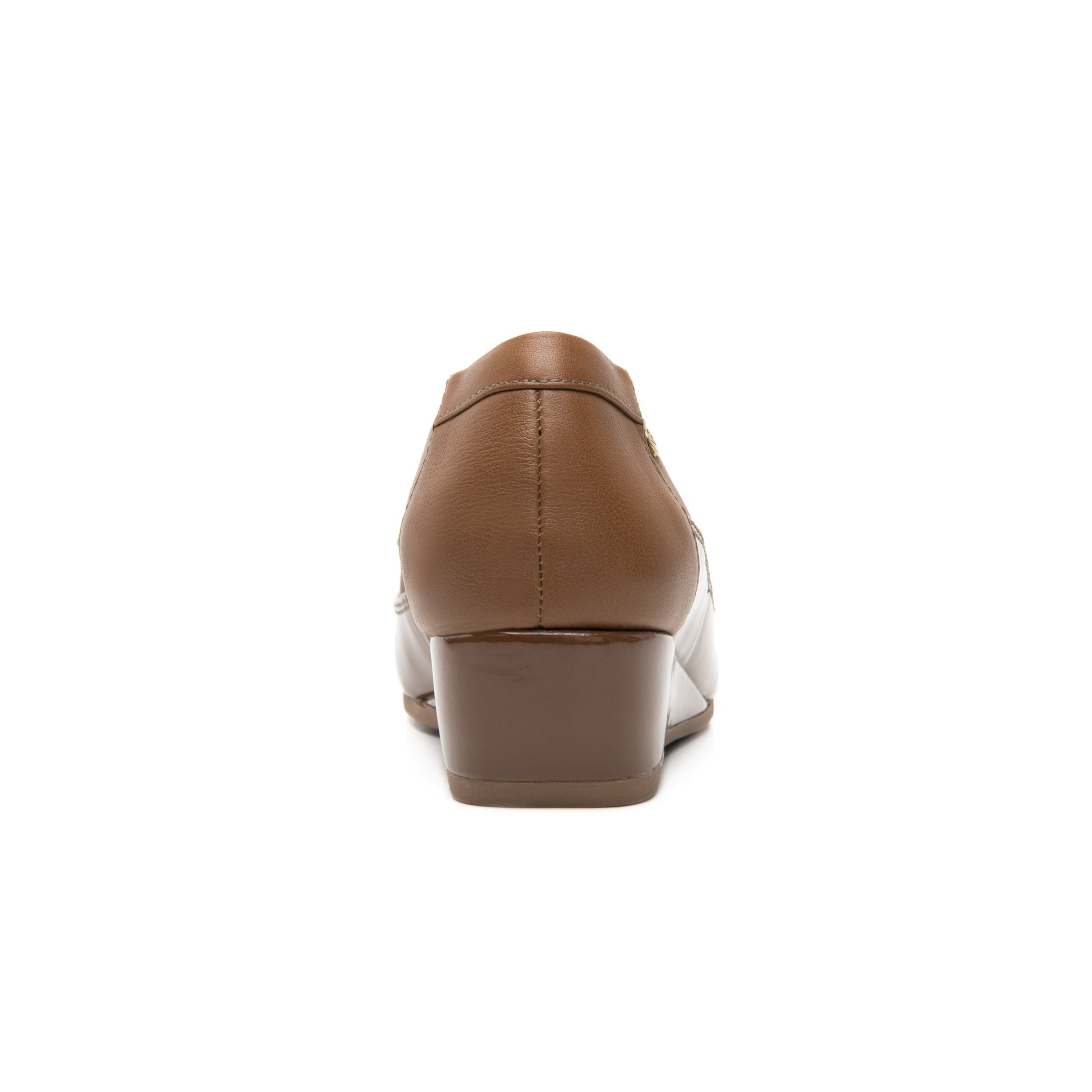 127001 CASUAL CUÑA STEPHIE Tan