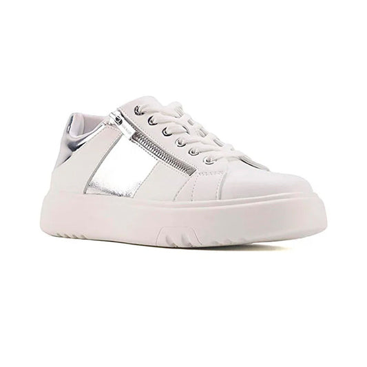 A10139725812010 CASUAL TENIS CMS 2 Blanco