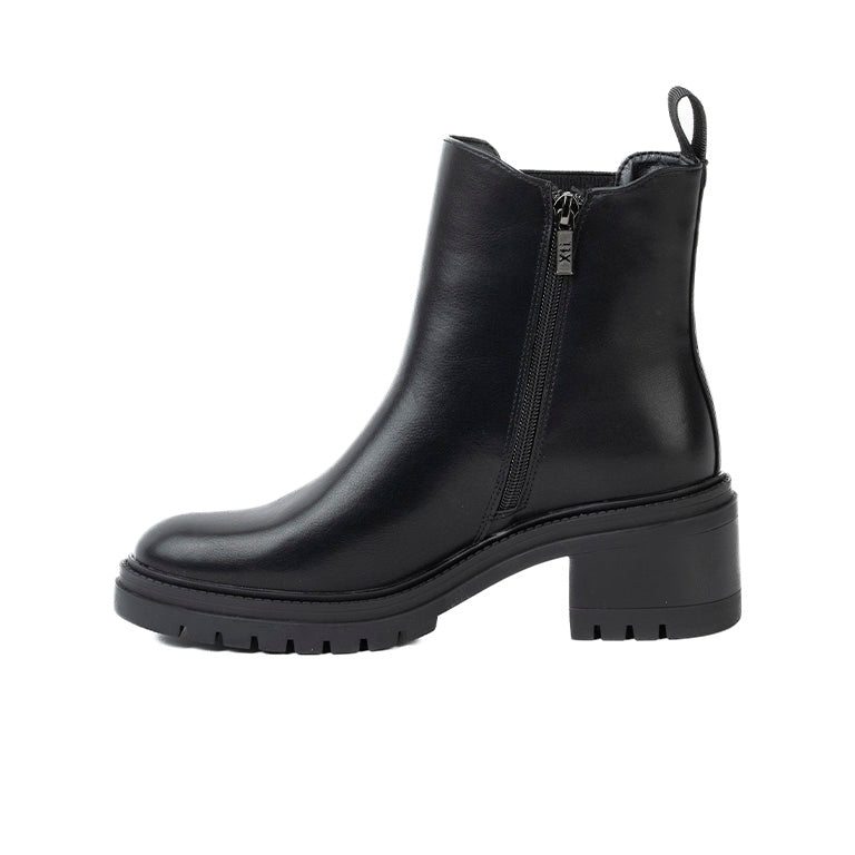 143313 BOTÍN DE METER CMS 3 Negro