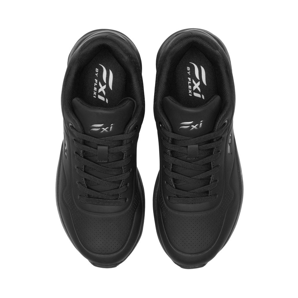 131501 SPORT CASUALES SALUMA Negro