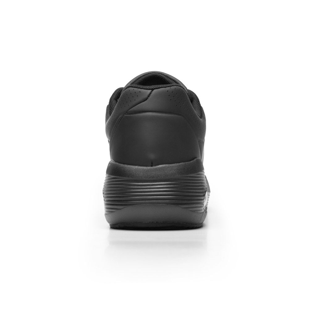 131501 SPORT CASUALES SALUMA Negro