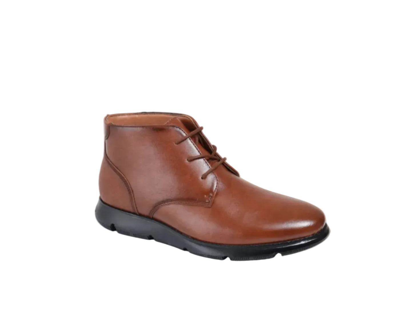 BRUNO018MB CASUAL FORMAL BAJO Marron