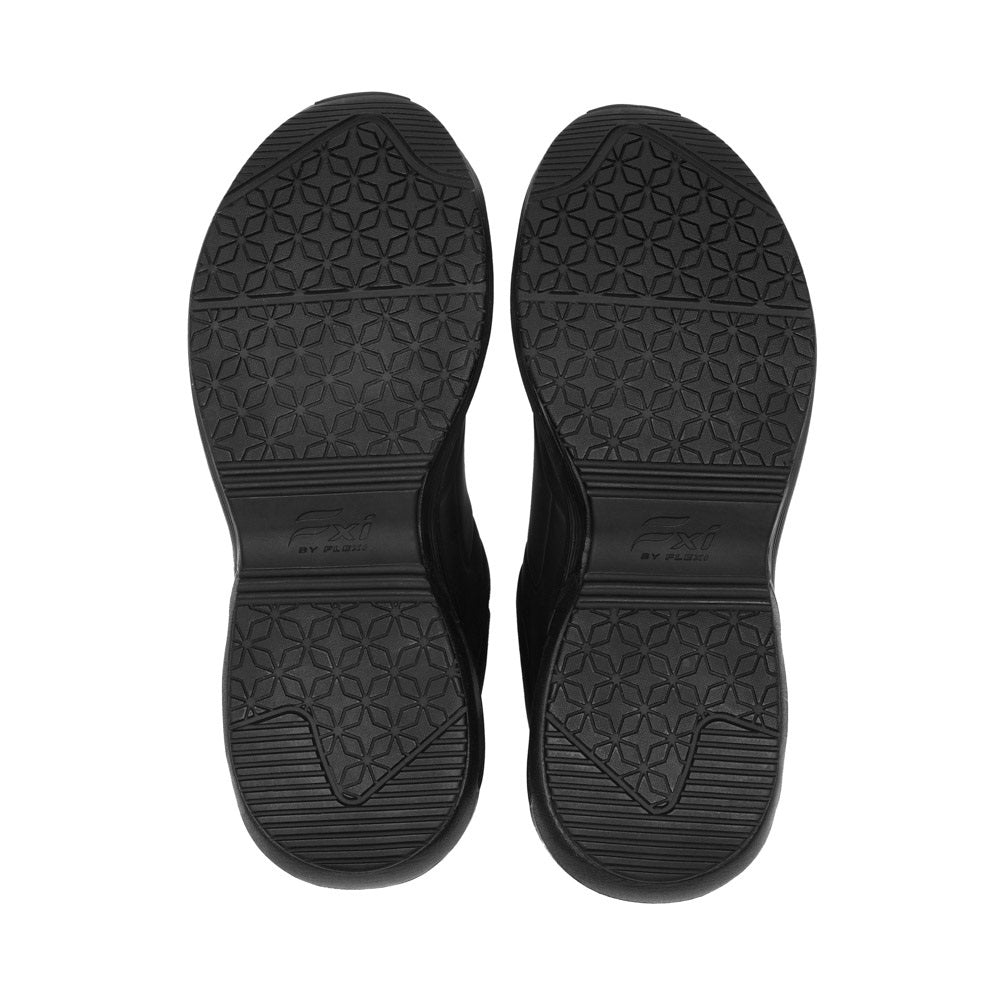 131501 SPORT CASUALES SALUMA Negro