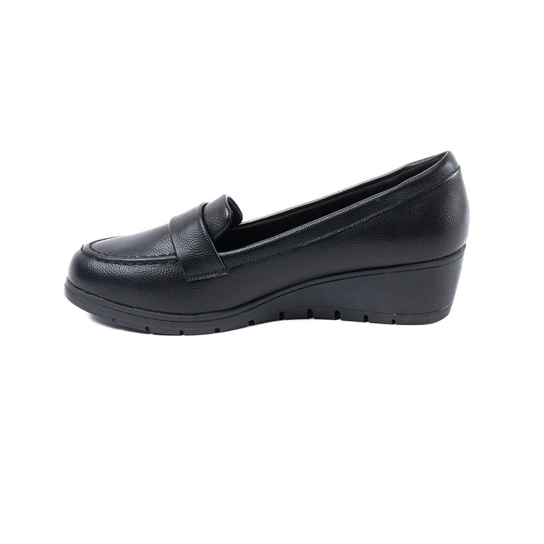 RIKELI62A CASUAL DE METER CMS 3 Negro