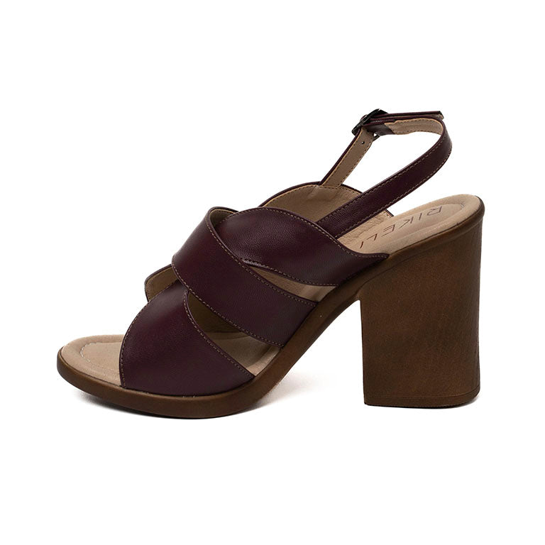 RK 292-21 CASUAL SANDALIAS CMS 10 Vino