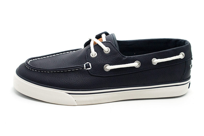 KM0882 CASUAL AMARRADO TENIS Azul