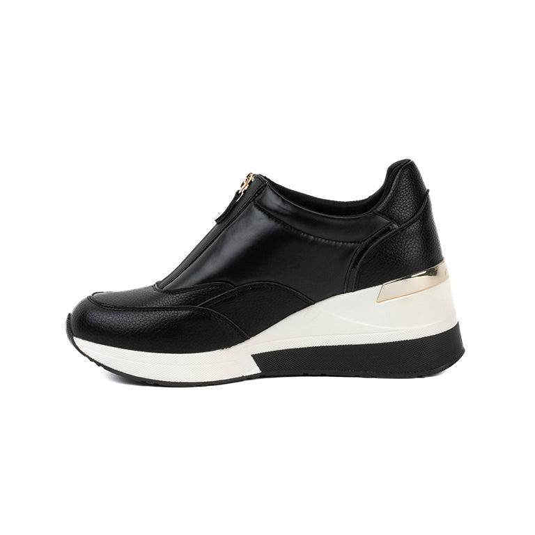 141874 CASUAL DE METER CMS 2 Negro