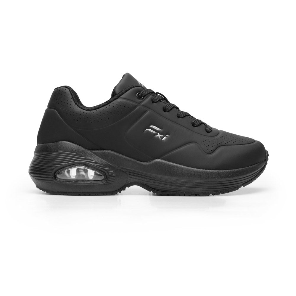 131501 SPORT CASUALES SALUMA Negro