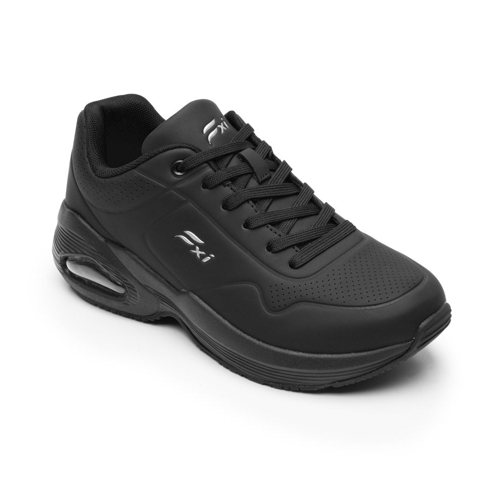 131501 SPORT CASUALES SALUMA Negro
