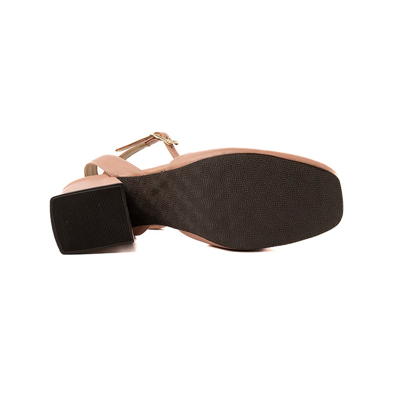 RK 316-29 VESTIR TACÓN CMS 7 Rosado