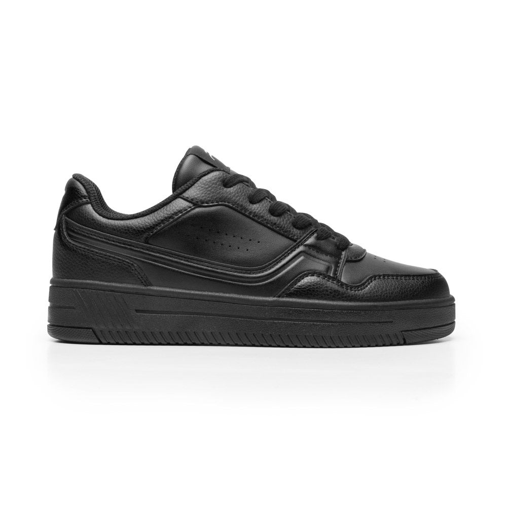 131601 SPORT CASUALES INNA Negro