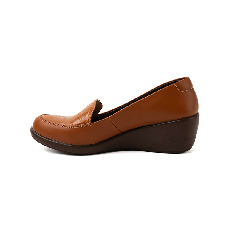 RK 337-04 CASUAL VESTIR CMS 5 Miel