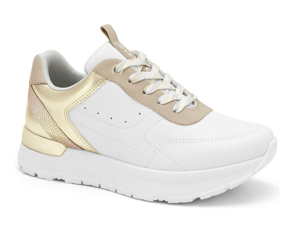 24-88204 CASUAL TENIS CMS 3 Blanco