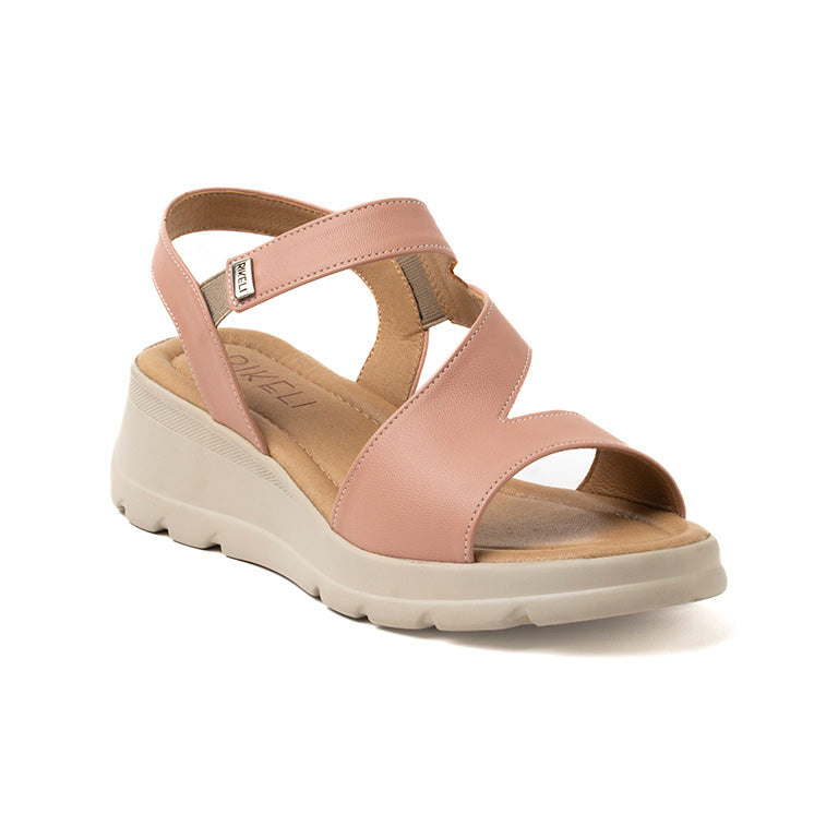 RK 341-01 SANDALIAS PLATAFORMA CMS 5