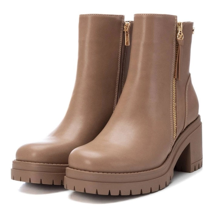 141538 BOTÍN DE METER CMS 3 Marron