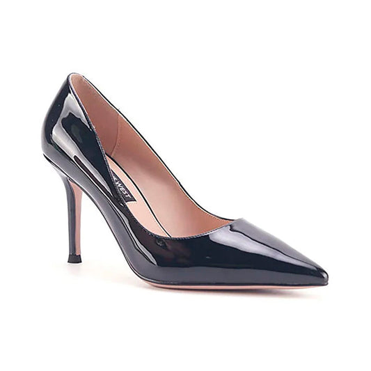 A10139600012010 VESTIR FORMAL CMS 7 Negro